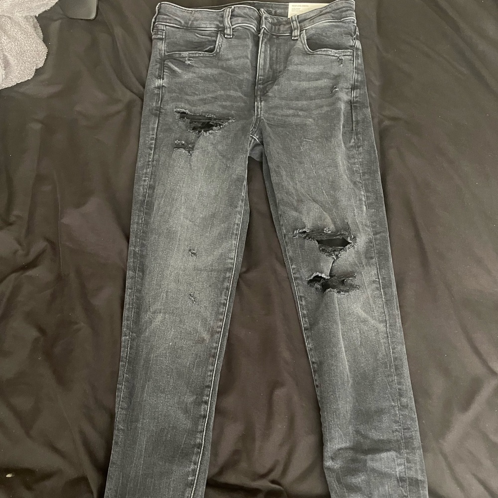 Brand AE jeans